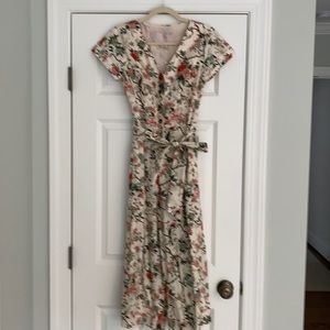 Gal Meets Glam Jumpsuit